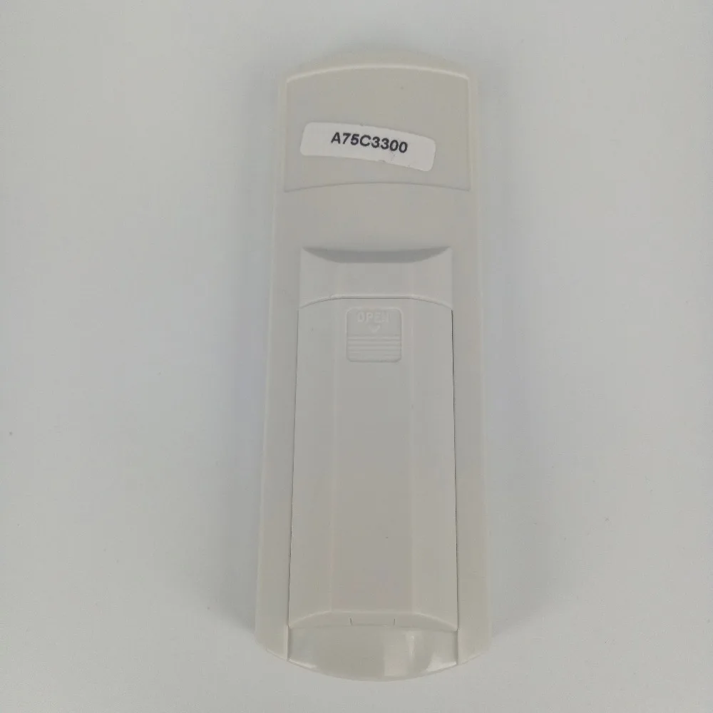 Сменный пульт дистанционного управления для кондиционера PANASONIC A75C3300 AC A/C A75C3208