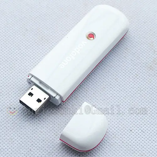 Разблокированный HUAWEI E172 Vodafone мобильный широкополосный HSPA UMTS GSM USB накопитель 3G