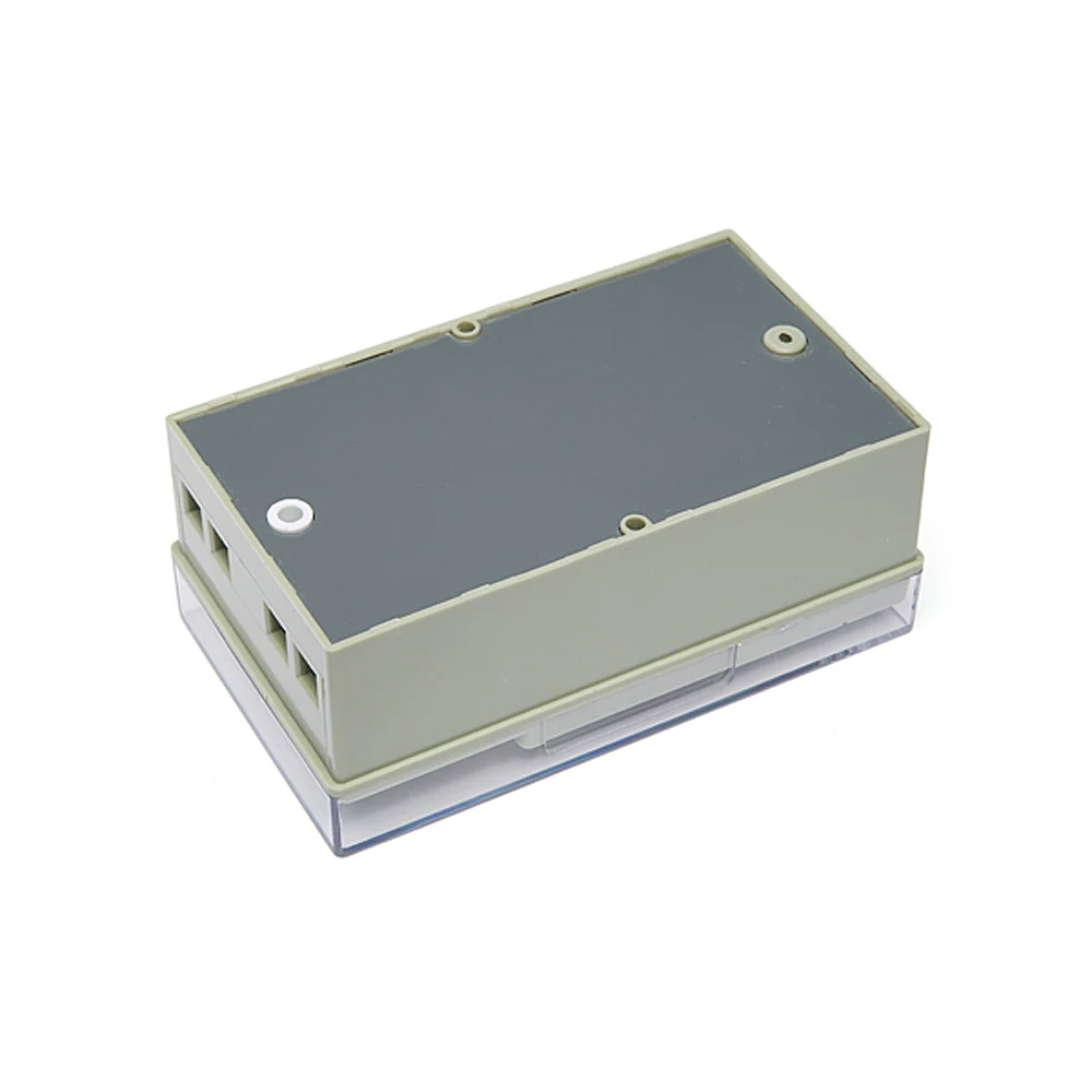New OBOS brand good quality trip type 110V timer mechanical with 48 times on/off per day min time interval 30min free shipping |