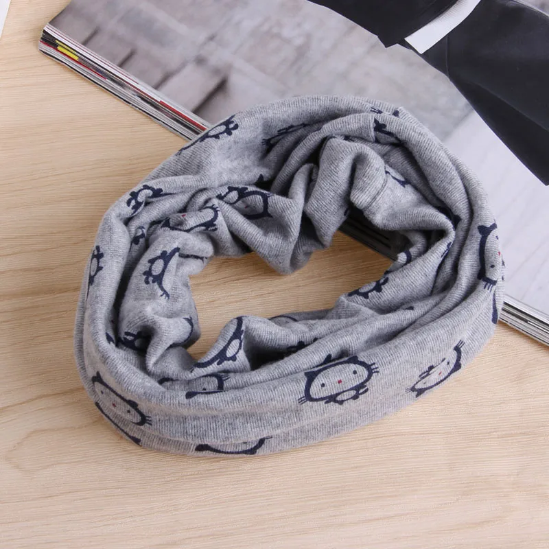 Новые Детские Обувь для мальчиков девочек зима теплая маленькая кошка