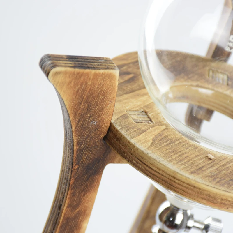 Эко-кофе новинка прочная 600 мл Голландская капельница для кофе холодная