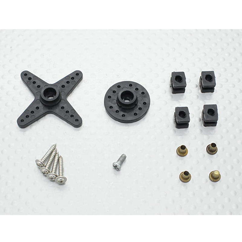 

DS538MG futaba digital servo metal gear standard steering gear Free Shipping