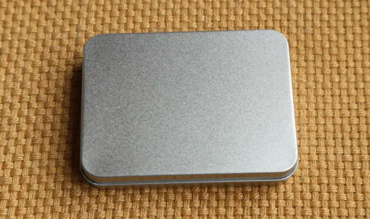 

X Titanium Wallet Card Holder Multi-purpose Card Holder Card Holder EDC Equipment Men's Wallet