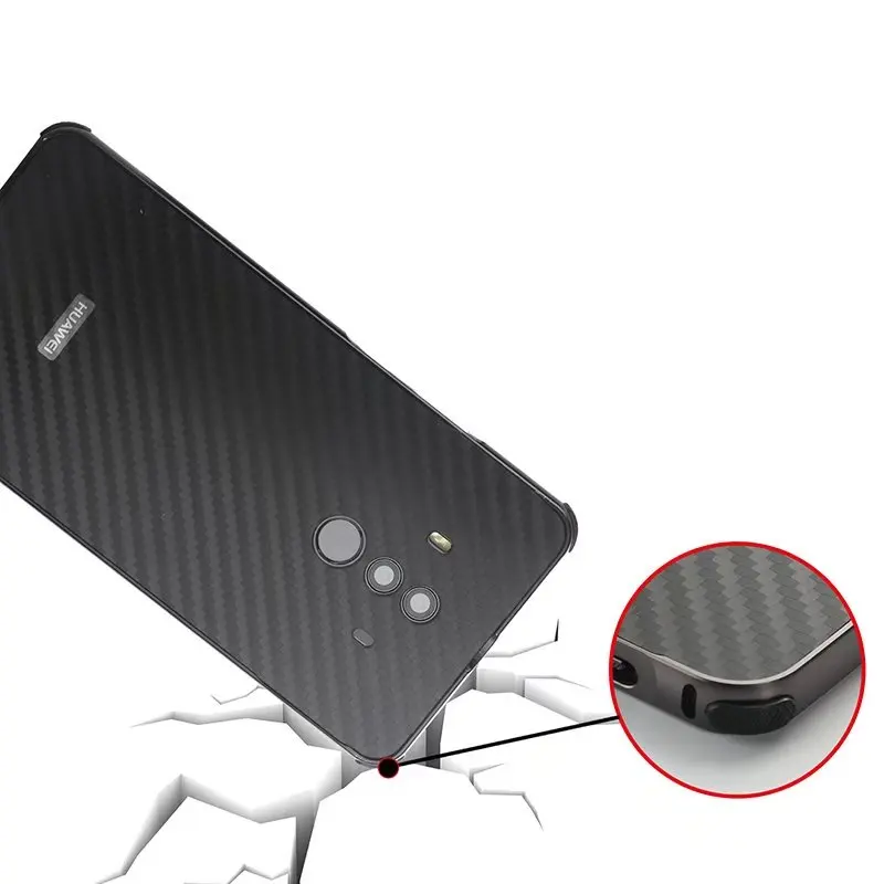Металлический Чехол Mate10 для Huawei Mate 10 Lite Pro алюминиевый металлический каркас