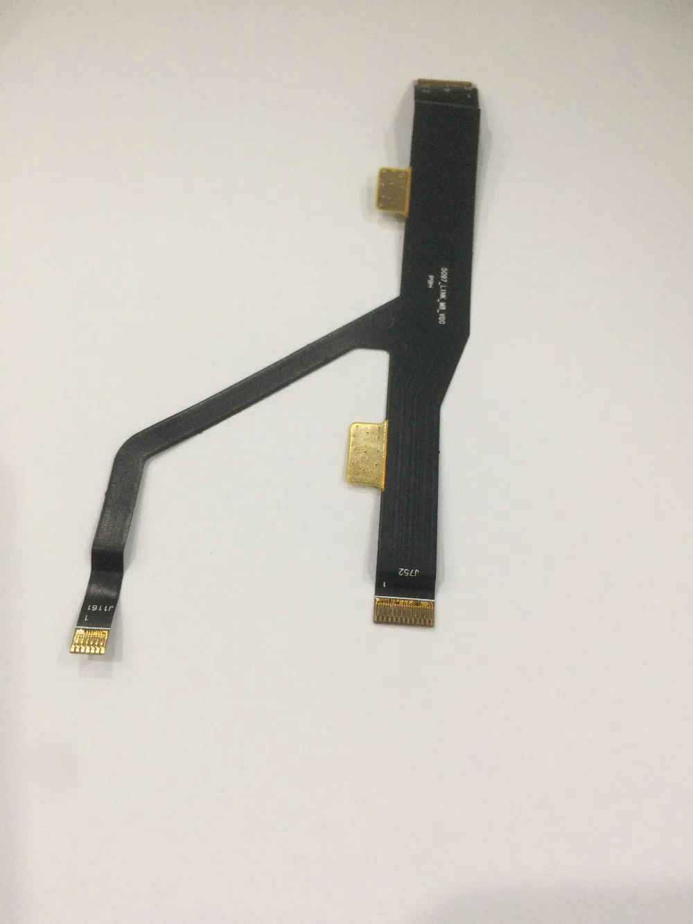 Используется USB зарядка доска к материнской плате Гибкие печатные платы для Elephone