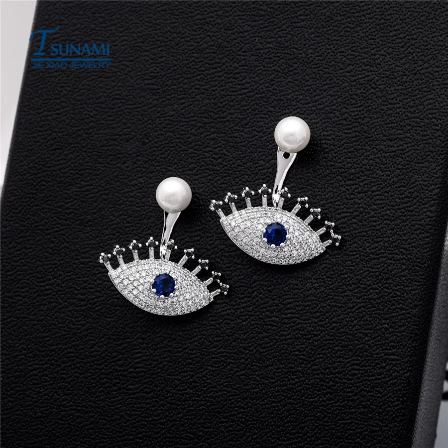 Высокое качество глаз комплексный широкополосный канал передачи данных в фианит