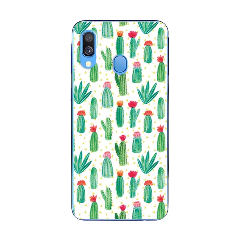 Для samsung Galaxy A30S A50S A20E A2 Core телефонные чехлы супер героя, с черной сумки из ТПУ для samsung A10 A20 A30 A40 A50 A60 A70 крышка