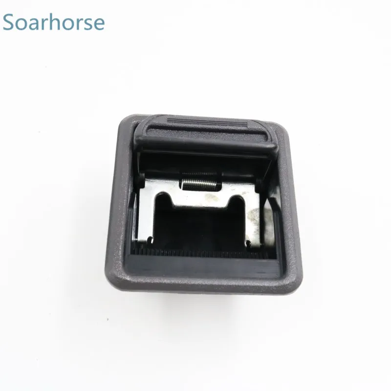 Пепельница Soarhorse для автомобилей Mitsubishi Pajero Montero Shogun MK2 V31 V32 V33|Зажигалка| |