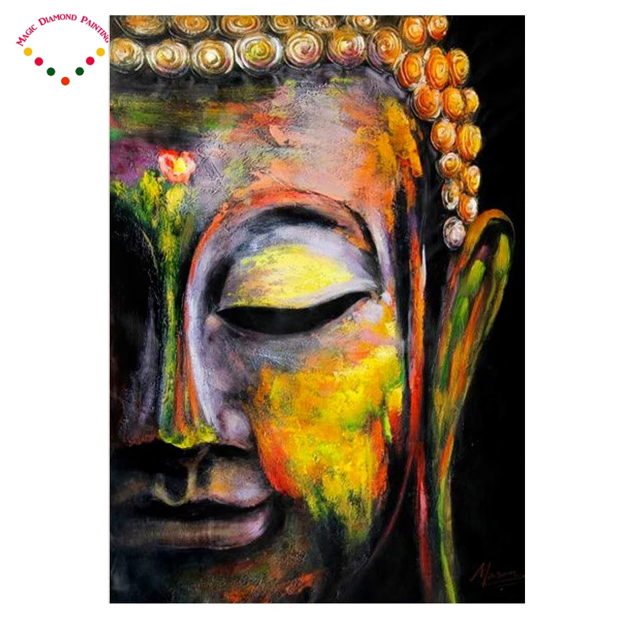 Картина стразы Пластиковые ремесла алмазная живопись своими руками