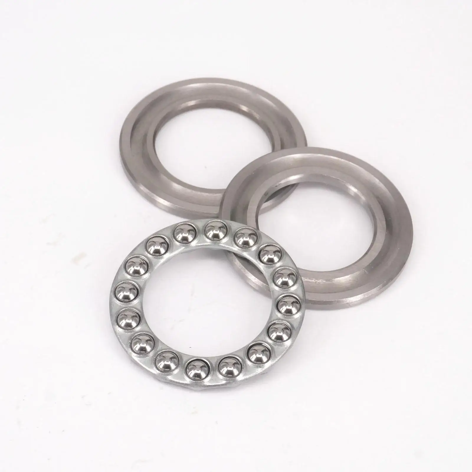 

High quality 30 x 47 x 11mm Axial Ball Plane Thrust Bearing 51106