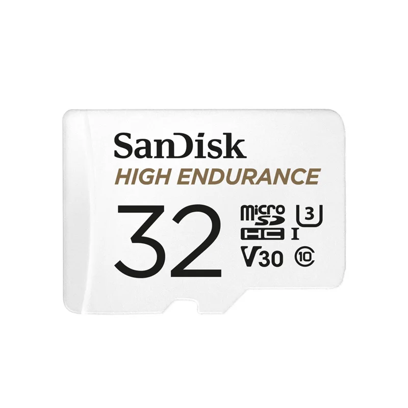 32GBV30 SanDisk Оригинальная карта памяти 128 ГБ Экстрим 64 ГБ TF карта Micro SD карта SDHC SDXC A2 U3 V30 32 ГБ для камеры смартфона - Емкость: 32GBV30