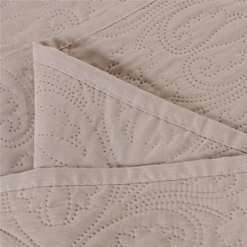 CLORIS покрывало для кровати хлопковое высококачественное клетчатая простыня