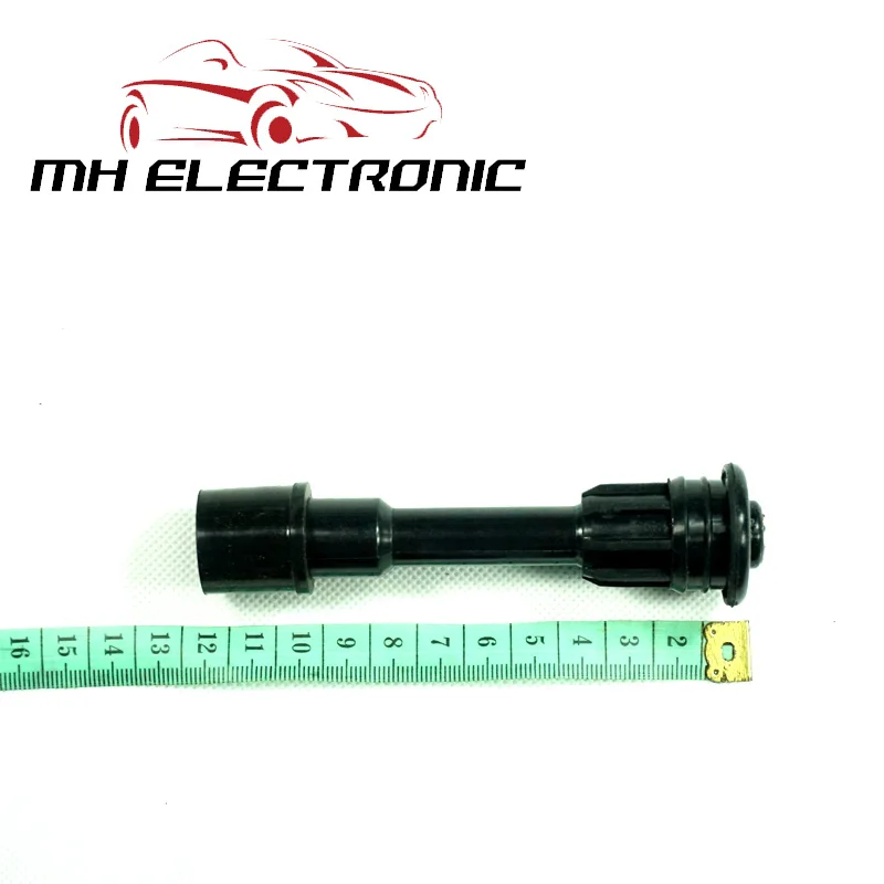 MH Электронный FP85-18-100A для Mazda 323 BJ Premacy CP MX5 Форд лазер КК FP FS 1.8L 2.0L катушки зажигания