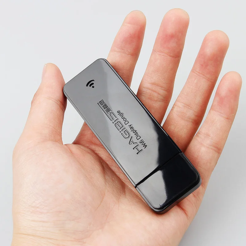 Беспроводной HDMI 2,4G+ 5G двухчастотный HD экран airplay для мобильного телефона HDTV HD проектор Поддержка IOS android WIN система