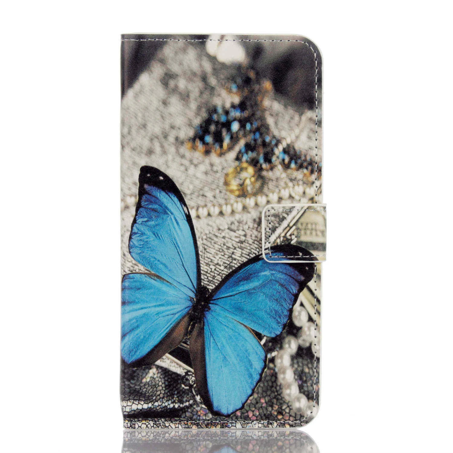 VRLucky бумажник флип-чехол с узором в виде совы для huawei P20 Lite P8 P9 P9 Lite P10 P10 Lite P20 рlus Honor 8 9 Коврики 10 Y6 Y5 Y3 II чехол