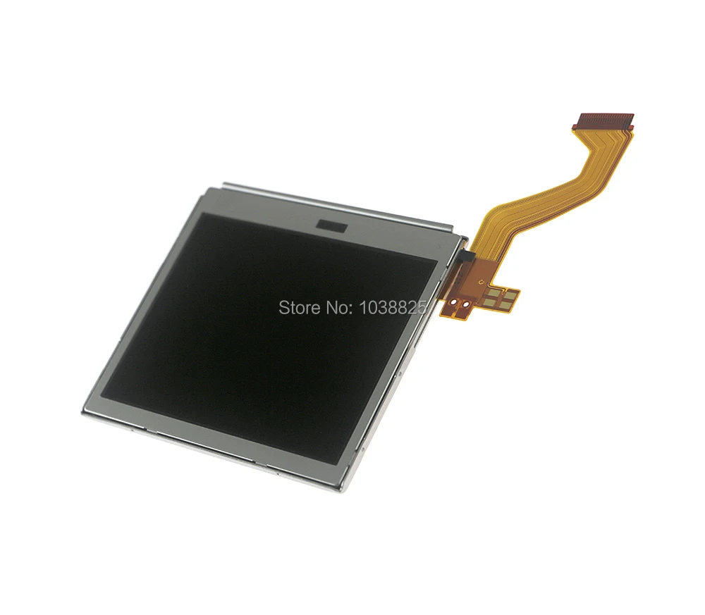 Верхняя часть ЖК дисплея замена экрана для Nintendo DS Lite DSL NDSL DSLite|Запасные части| |