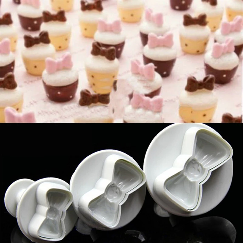 3 шт. форма для выпечки сделай сам|Принадлежности выпечки| |