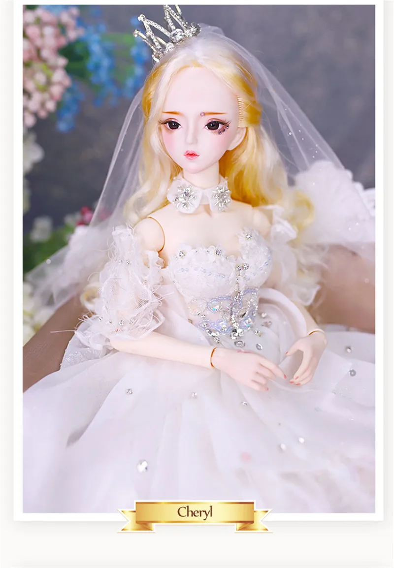 Наряды для 1/3 BJD doll just the clothes girls ICY, SD