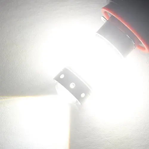 Дневные ходовые светильник ни H11 2 шт. противотуманные ры высокой мощности