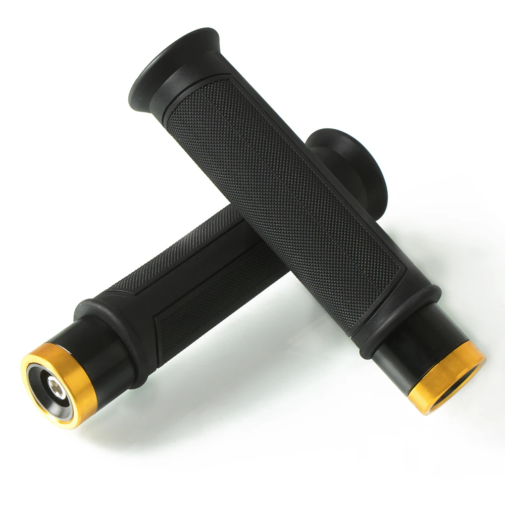 Новое поступление высококачественные ручки для мотоцикла противоскользящие