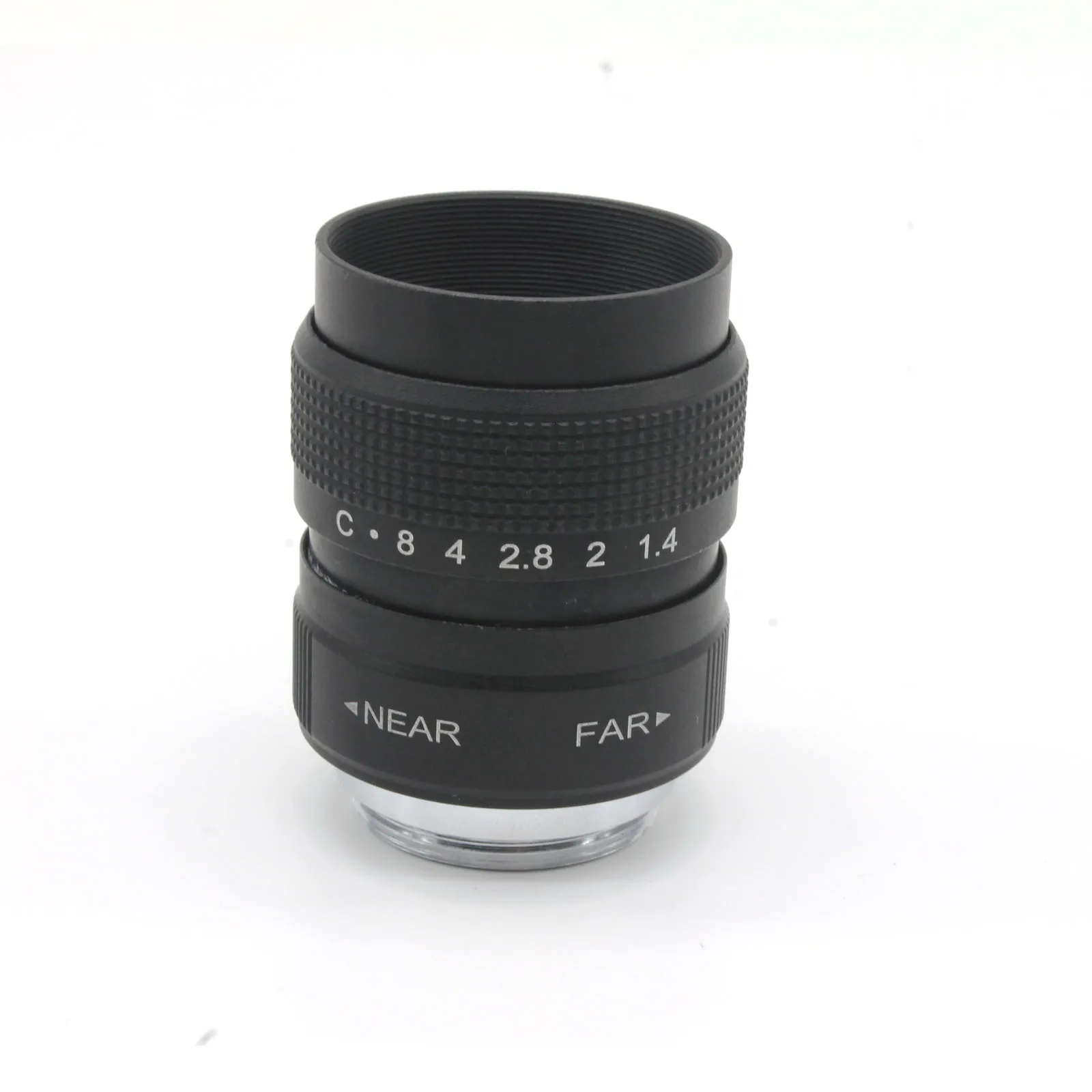25 мм f/1 4 C 1/2 миниатюрные SLR fujian cctv объектив для Nikon 1 mount N1 Камера J1 J2 J3 V1 V2 S1 + Macro |
