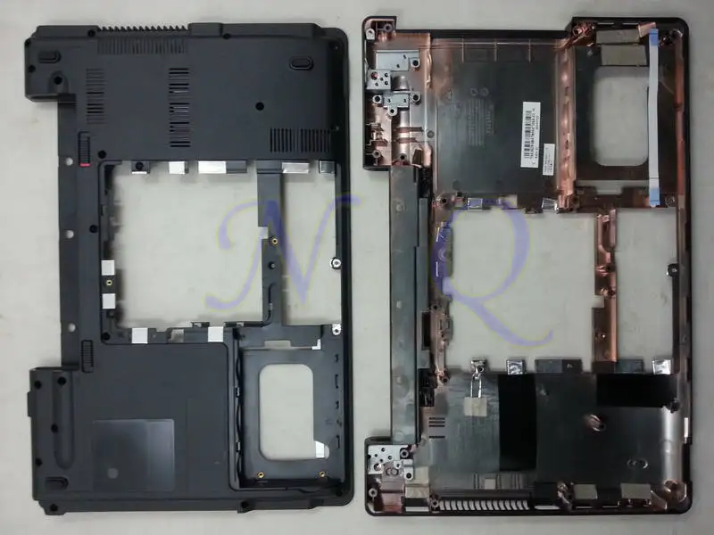 Новый оригинальный Базовый Нижний чехол нижняя крышка в сборе для Acer E528 E728 5235 5635Z