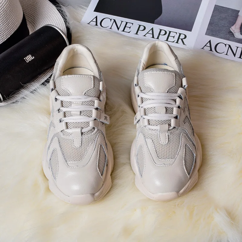 Glitter Shoes Women Platform Sneakers Patchwork zapatos de mujer Spring New Sequin chaussures femme Ladies footware Reflective | Обувь