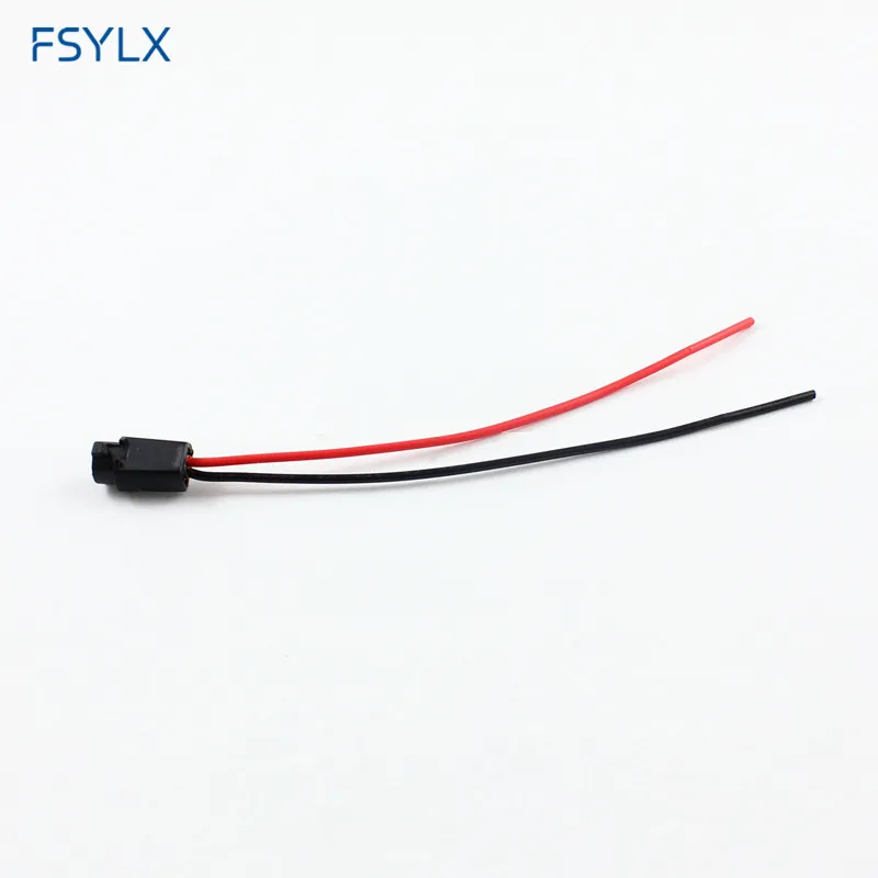 Удлинитель для светодиодных ламп FSYLX T5 1 2 Вт W3W|t5 1.2w|socket plugled instrument |