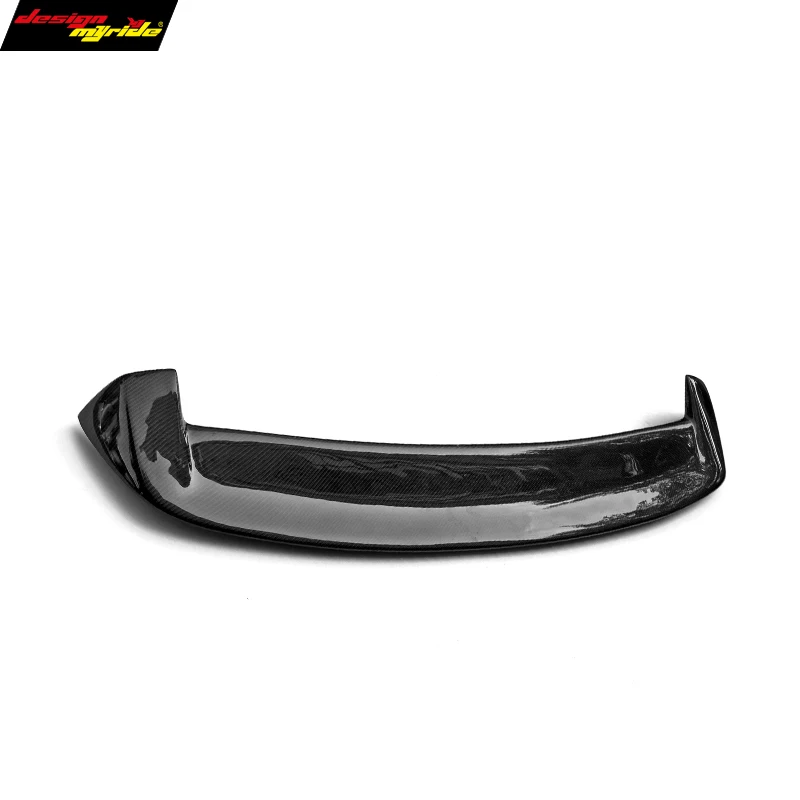 F20 3D стиль спойлер на крыше для BMW 1 серии 2012 2013 2014 F21 3-дверный хэтчбек 118i 120i 125i 135i 116d