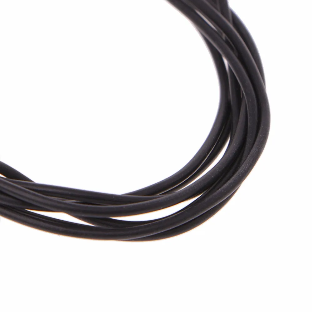 Фото OOTDTY 1 м 28AWG гибкий силиконовый провод RC кабель мягкие стойкие высокотемпературные OOTDTY 1 м 28AWG гибкий силиконовый провод RC кабель мягкие стойкие высокотемпературные