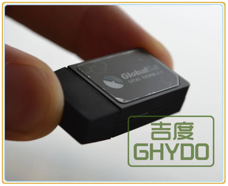 Оптовая продажа заменяемый GPS приемник GlobalSat ND 105C ND100S USB адаптер интерфейс Micro для