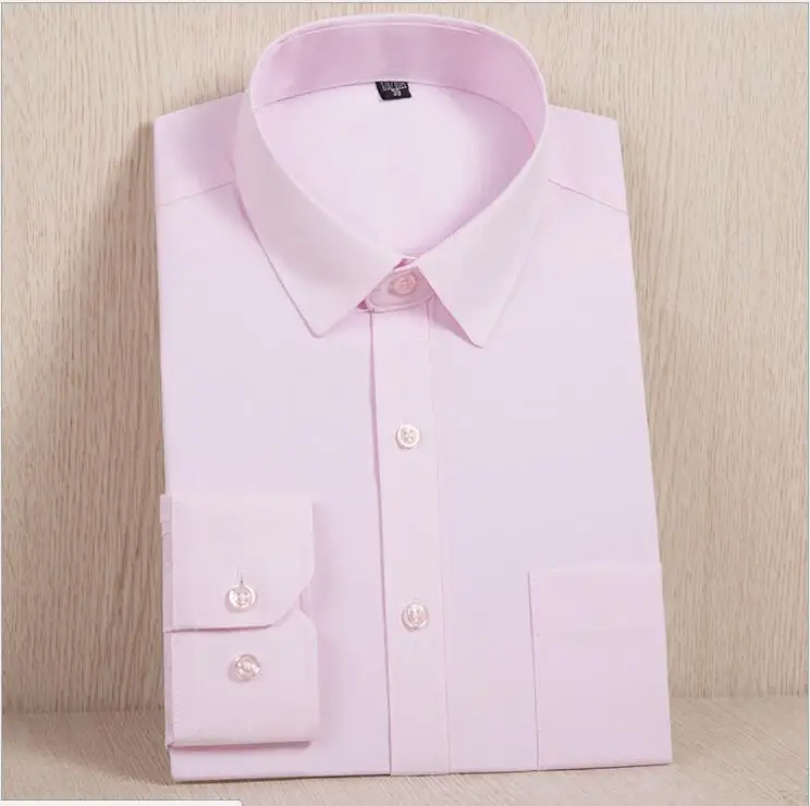 2018 брендовая Новая мужская рубашка Мужские модельные рубашки Мужская модная