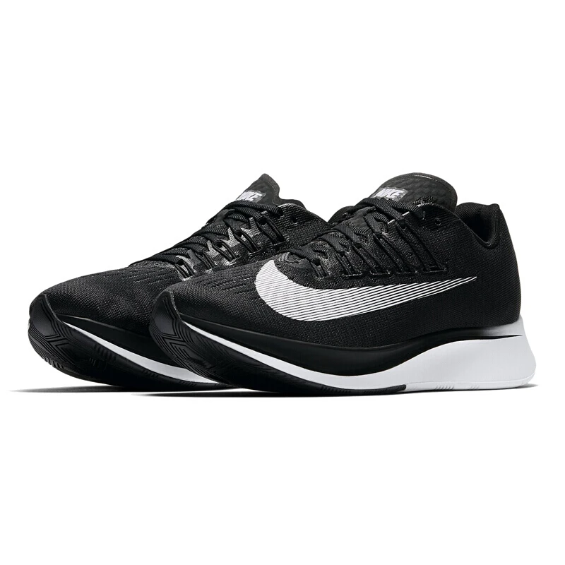 Оригинальный Новое поступление 2018 NIKE Zoom Fly Для женщин кроссовки|Беговая обувь| |
