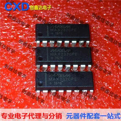 

Бесплатная доставка MAX232 MAX232CPE