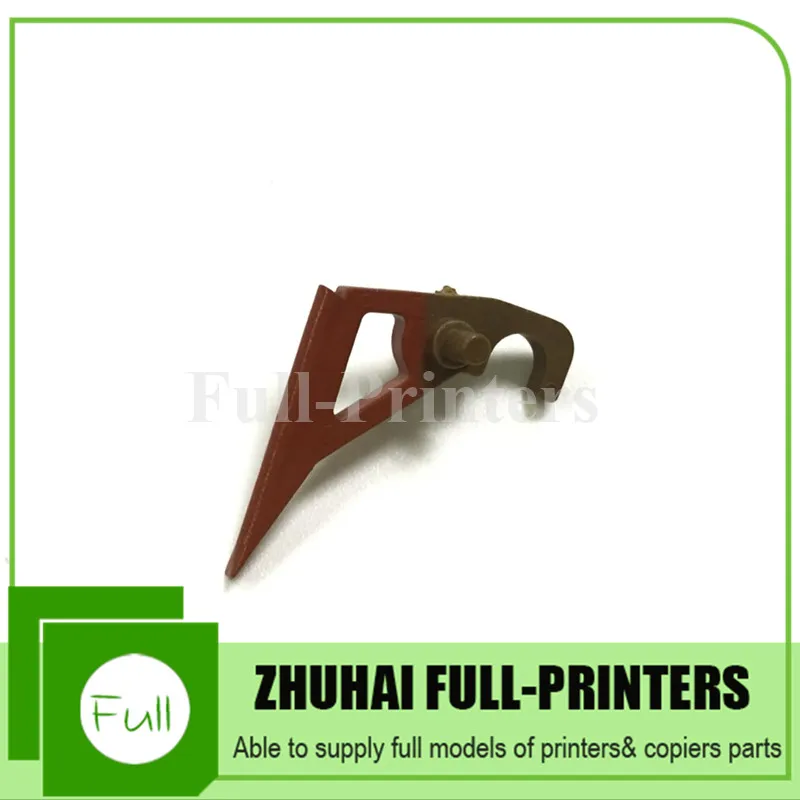 4 шт. новый оригинальный PTME0282FCZZ верхний Fuser Picker сепаратор для Pawl SHARP ARM350 450 AR235 236