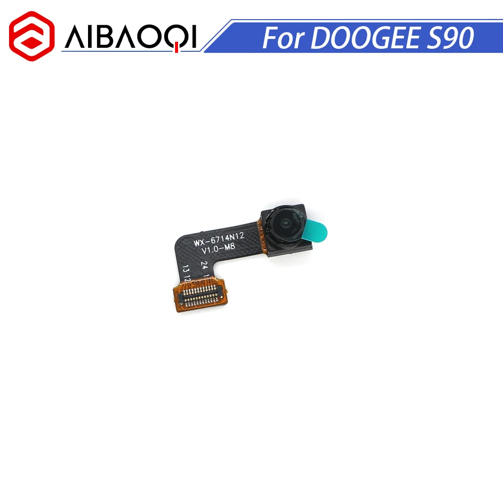 AiBaoQi Doogee S90 8.0MP Передняя камера Запасные части для Doogee S90 телефон