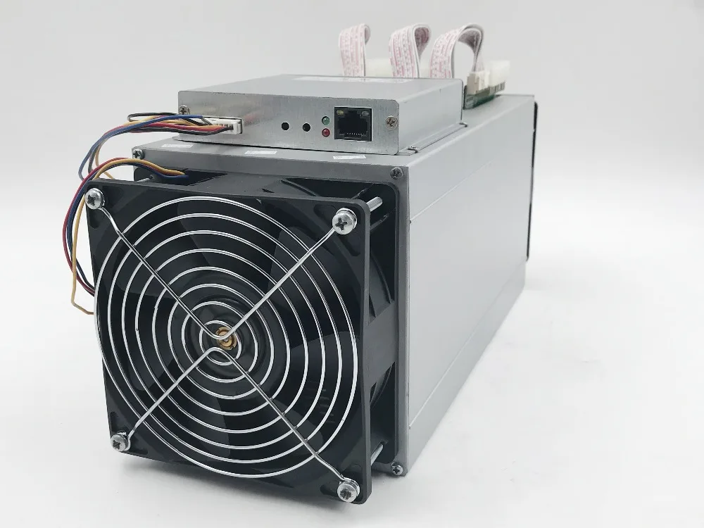 Asic Miner Ebit E9 Plus 9T 14nm Miner integrated machine лучше, чем Antminer S9 для BTC BCH