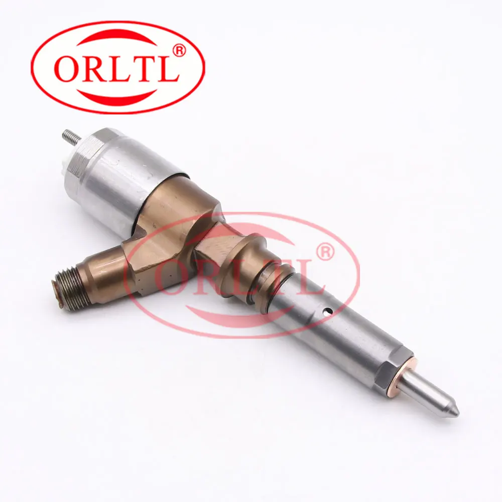 Orlit 326-4700 Cat дизельный топливный инжектор 3264700 Inyector Common Rail 326 4700(d18m01y13p4752) для дизельного двигателя насос C6 C6.4
