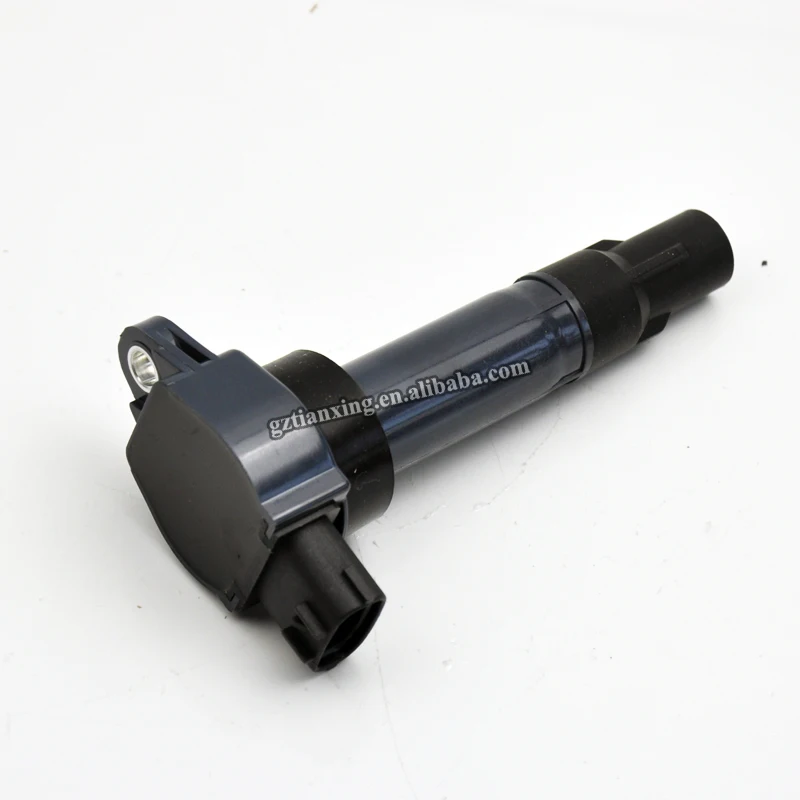 1832A028 FK0319 новая катушка зажигания для Mitsubishi Smart 451 Fortwo Coupe Cabrio 1,0