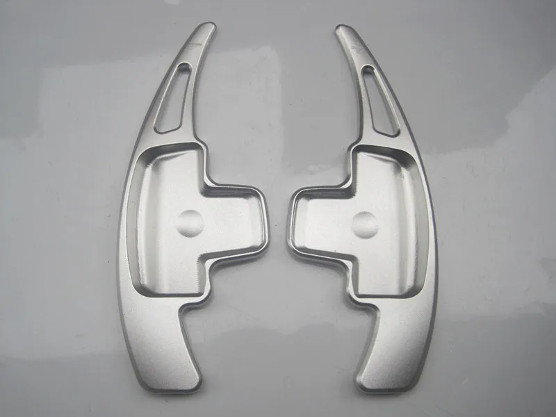 

Sale For Benz 2017 A180 A200 A260 Car Steering wheel Shift Paddle alloy long modified sport aluminum 2pcs