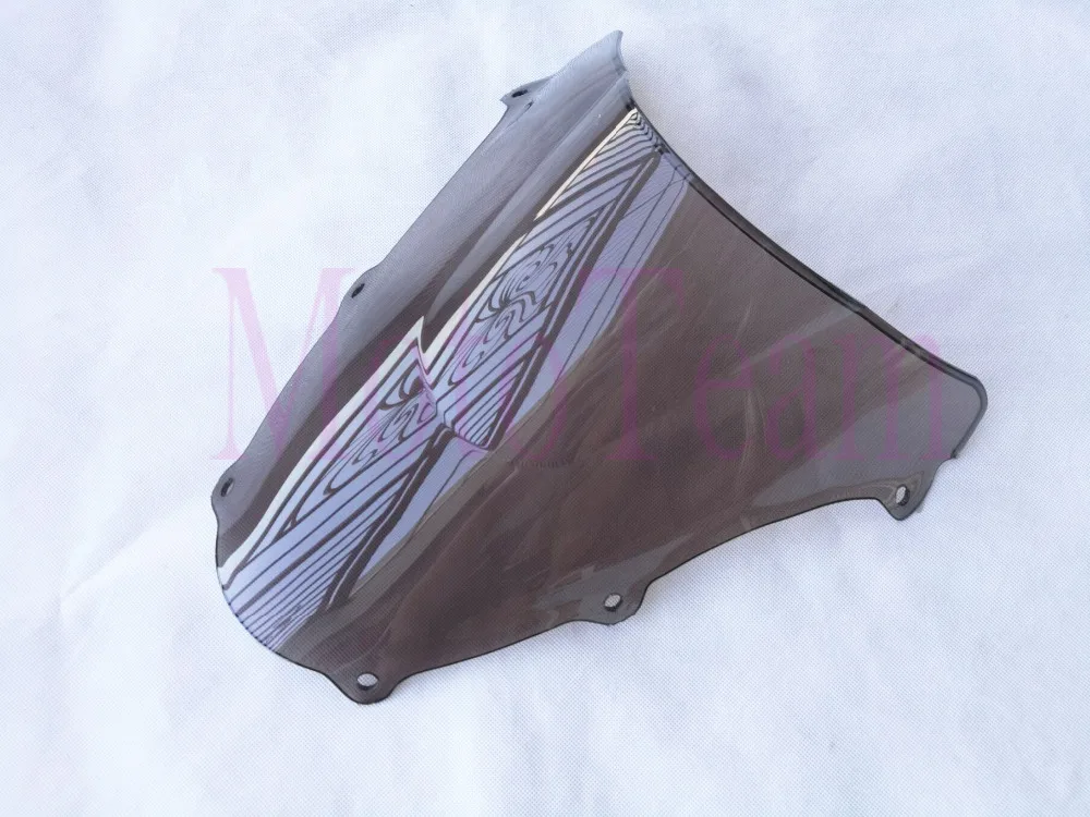 Новый мотоцикл лобовое стекло дым для Suzuki SV650 SV1000 SV 650 1000 2003 2010 03 04 05 06 07 08 09