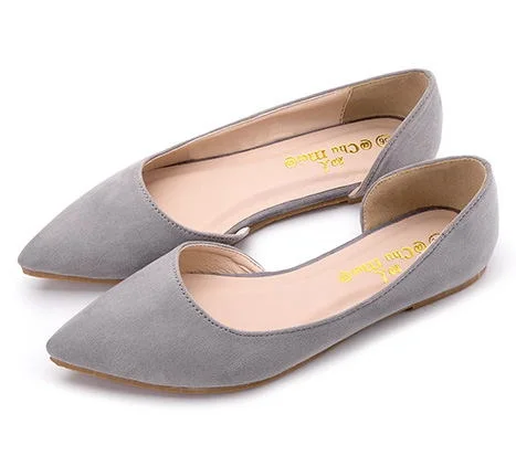 Женские Branco; Mocassim feminino sapatos размера плюс 48 Туфли без каблуков с острым носком TPR мягкая подошва крышка лоферы на плоской подошве; летняя дышащая обувь из флока