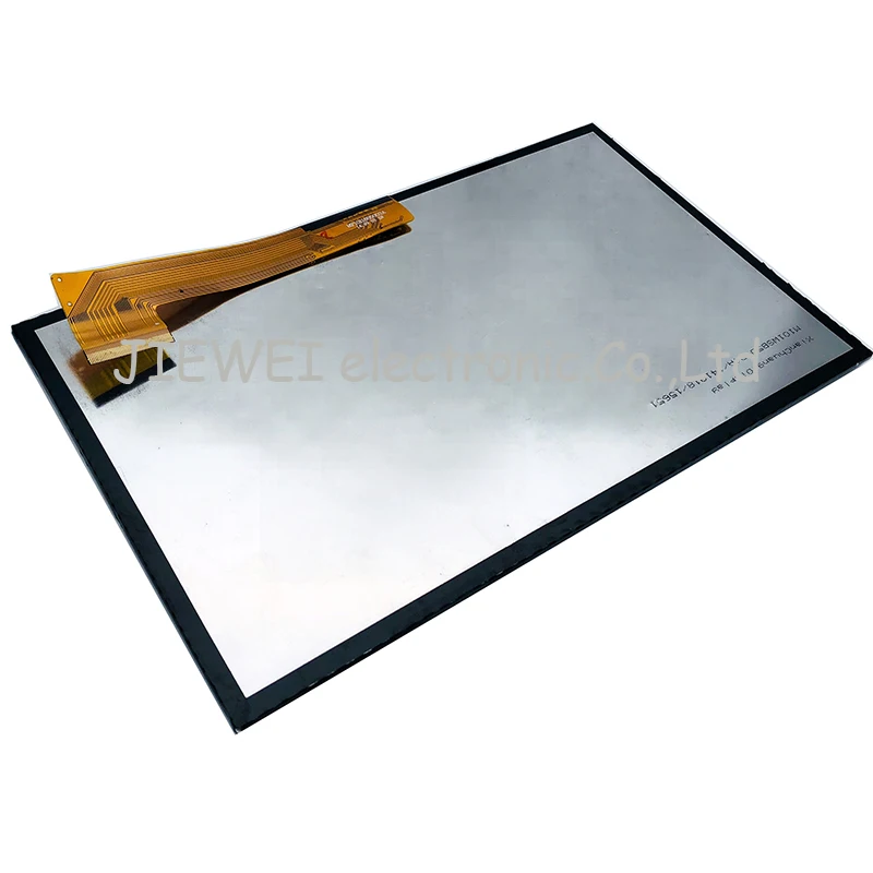 10,1 дюймовый ЖК-дисплей 232*135 мм 1024x600 KR101LG1T 1030300828-REV: планшетный ПК
