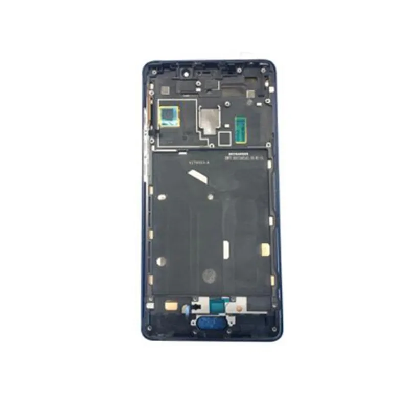 Сменный сенсорный ЖК экран Sinbeda 5 7 дюйма дигитайзер в сборе для Xiaomi Mi Note 2 дисплей с