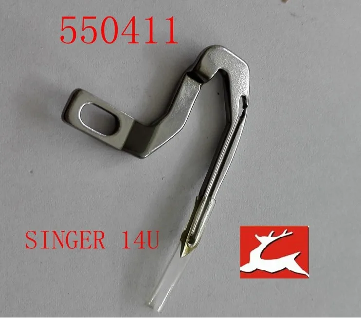 Нижний петлитель Pfaff Serger 4762 &amp 4772. #550411 | Дом и сад
