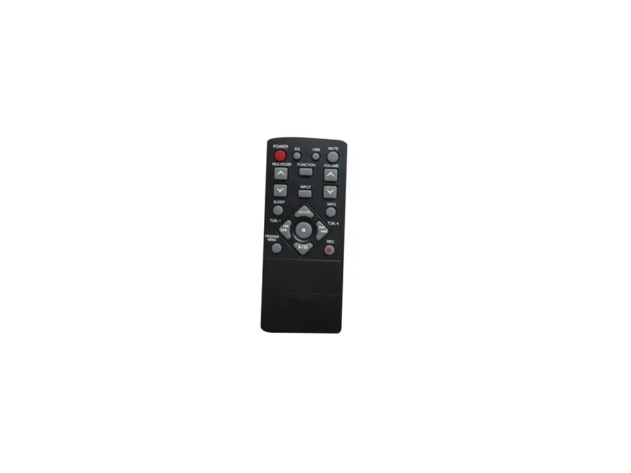 Пульт дистанционного управления Управление для LG COV30849817 AKB36086224 XA-14 XA-16 XA-S16F COV31069401 CM1530BT CM1531 3CD чейнджер мини Hi-Fi аудио Системы