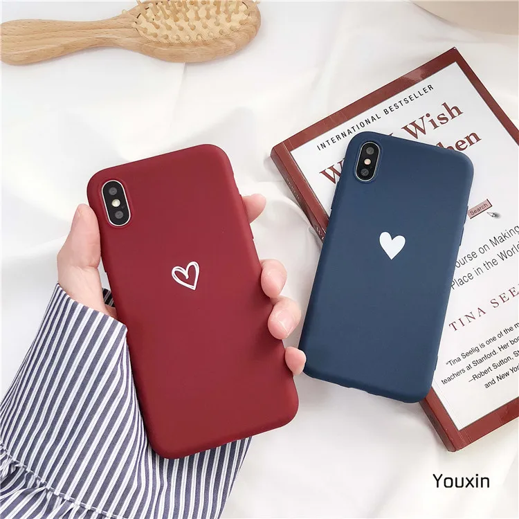 Милый 3D мультяшный чехол для iphone 7 8 s X XS 6 Plus мягкие силиконовые чехлы 6S Series |