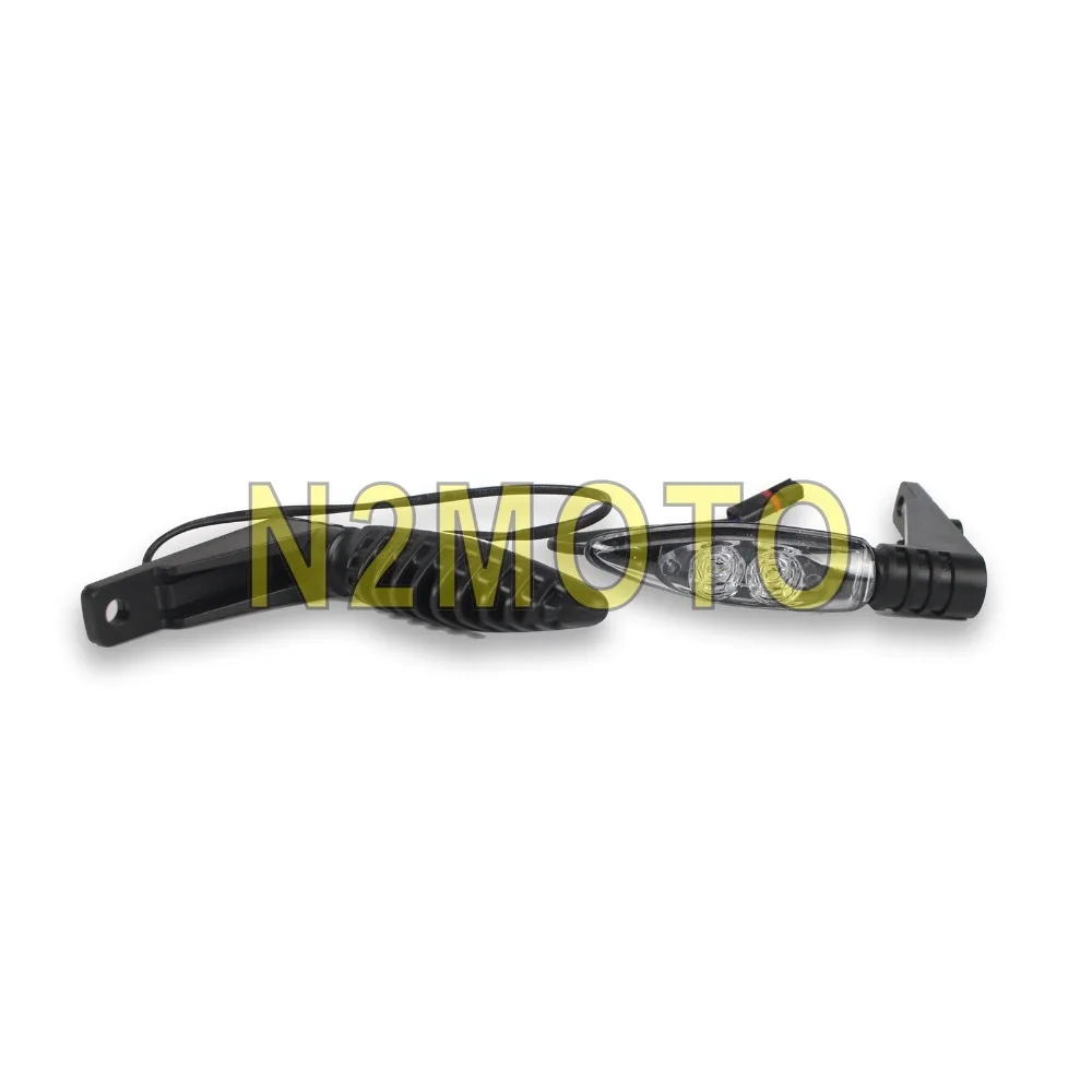 Задний указатель поворота для мотоцикла BMW K1200R F800GS F650GS F700GS светильник