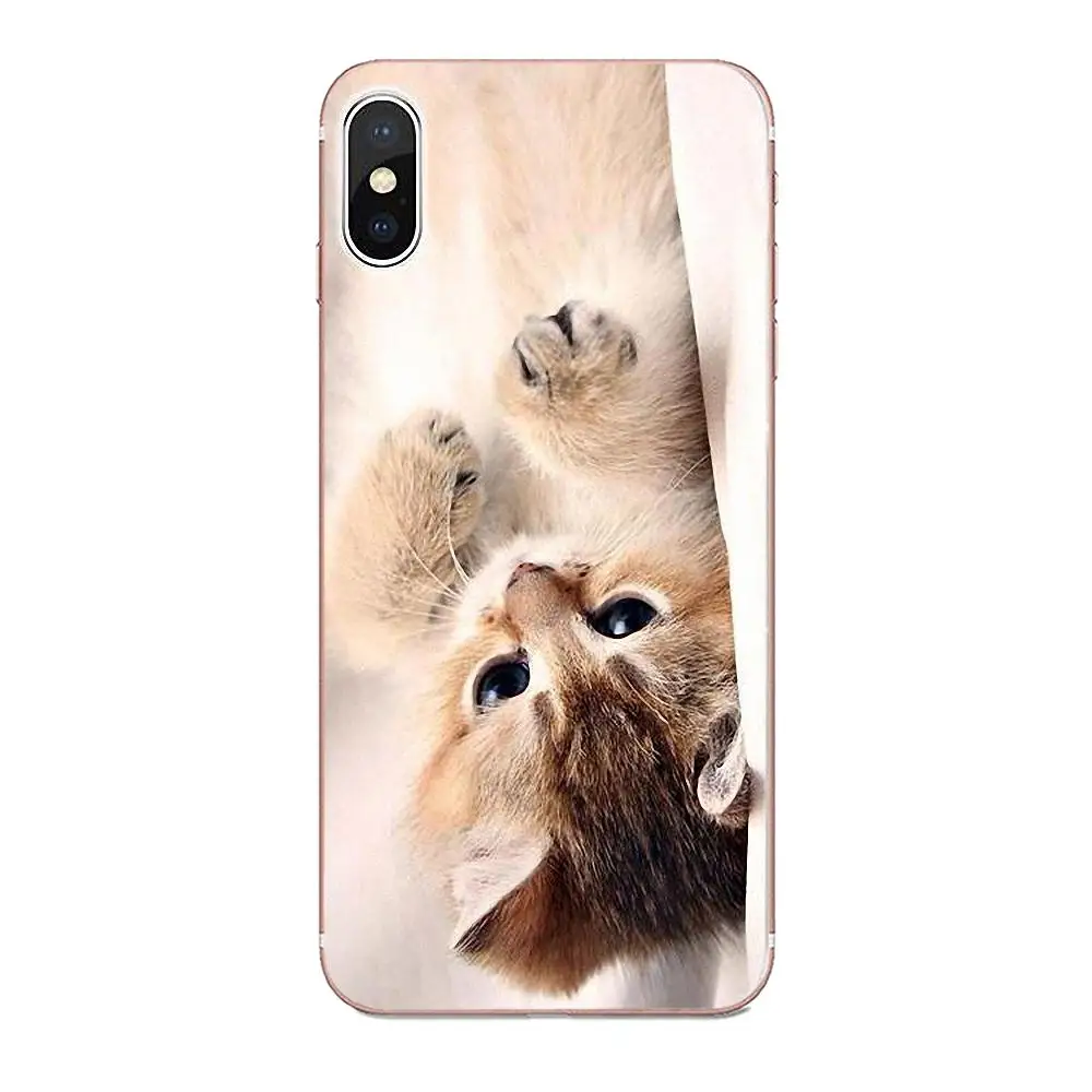 Для Apple iPhone X XS Max XR 4 4S 5 5C 5S SE 6 6S 7 8 Plus персонализированный Чехол для телефона