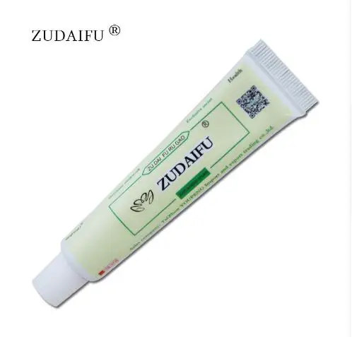 Кремы для тела ZUDAIFU продукция в розничной упаковке |